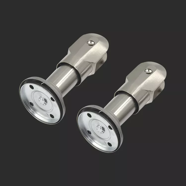 家用轻型闭门器简易弹簧自动关门器隐形门可调节