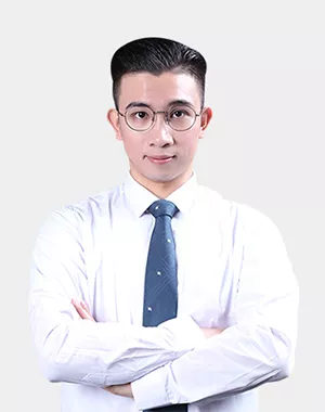 周先生 销售总监
