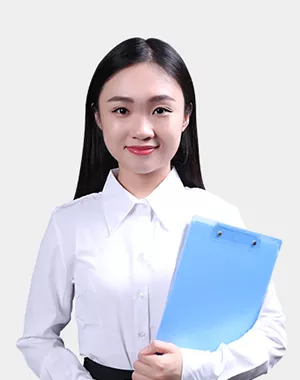黄小姐 售后服务